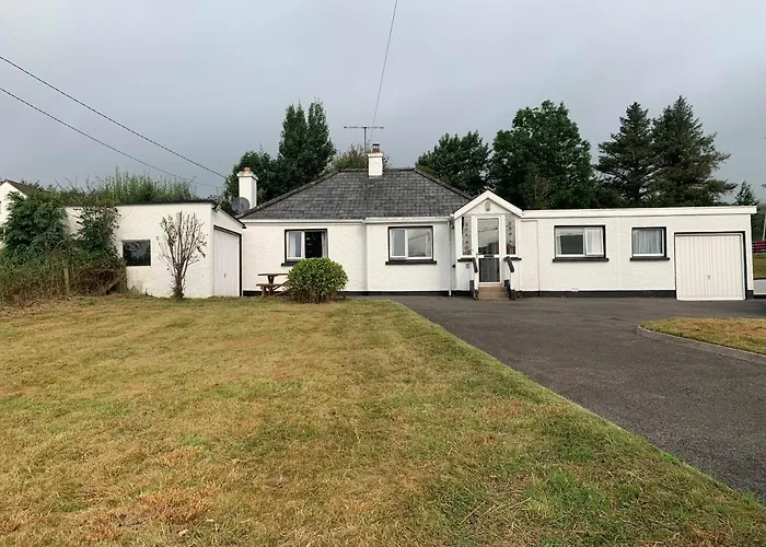 Kirks Cottage