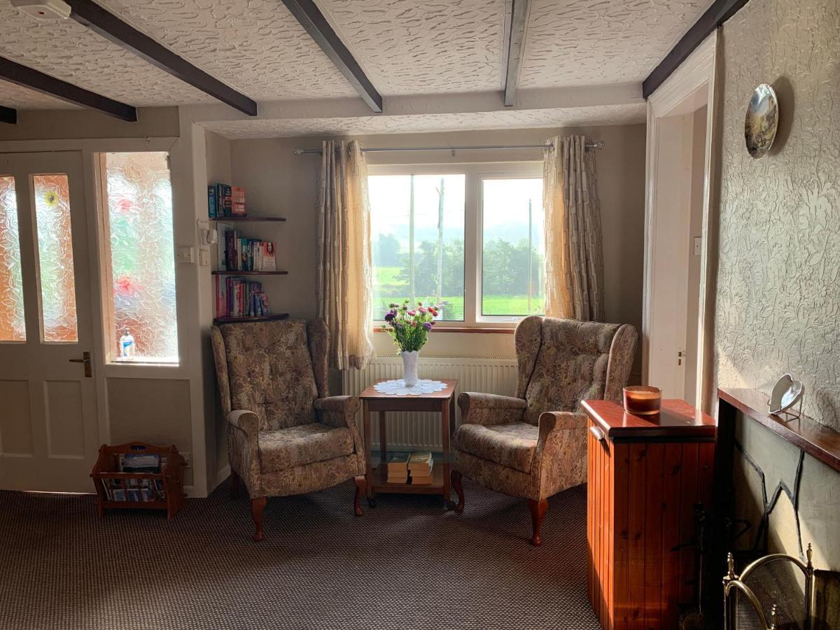 Holiday home Kirks *