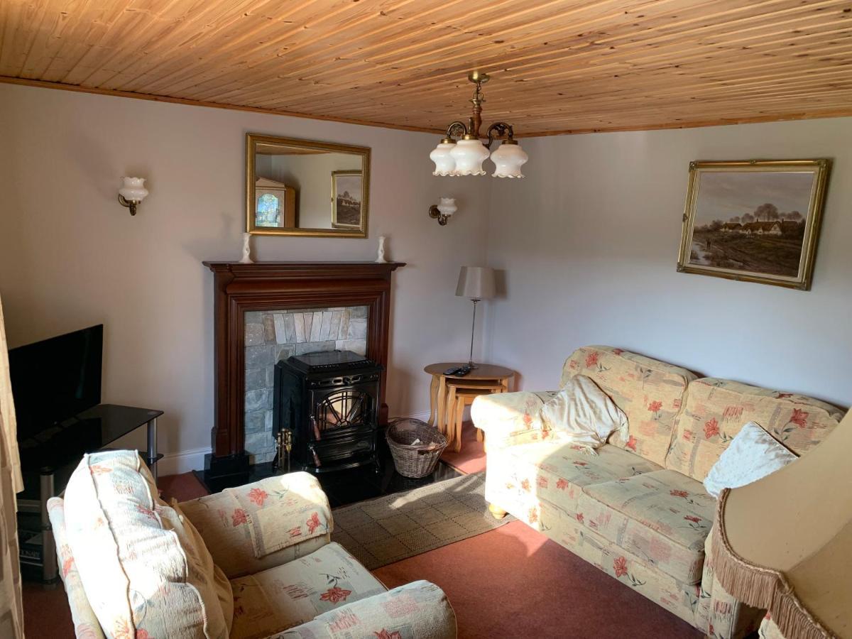 Kirks Holiday home Cloghan (Donegal)