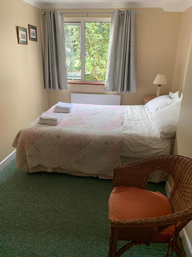 Holiday home Kirks Cloghan (Donegal)