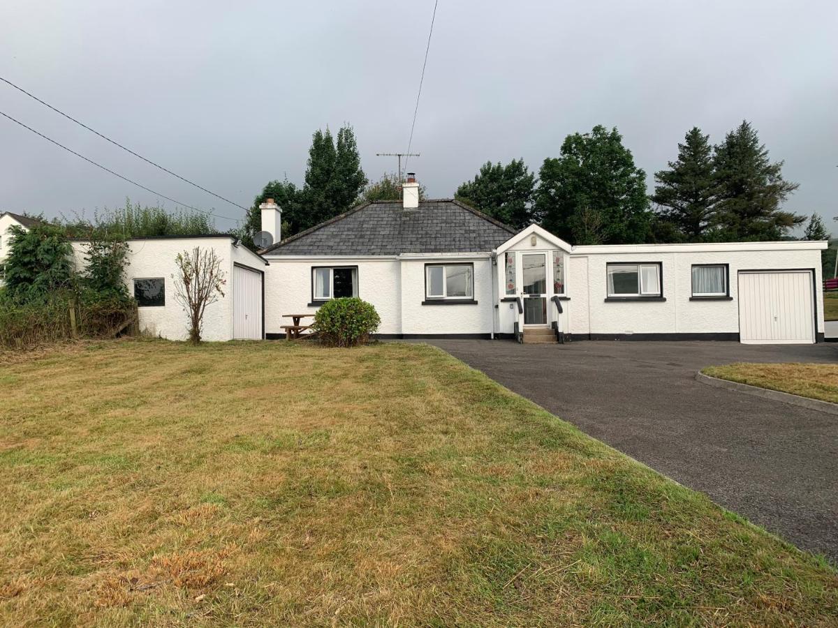 Holiday home Kirks Cloghan (Donegal)
