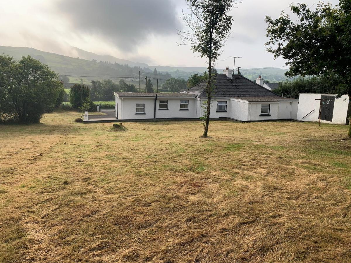 Kirks Holiday home Cloghan (Donegal)