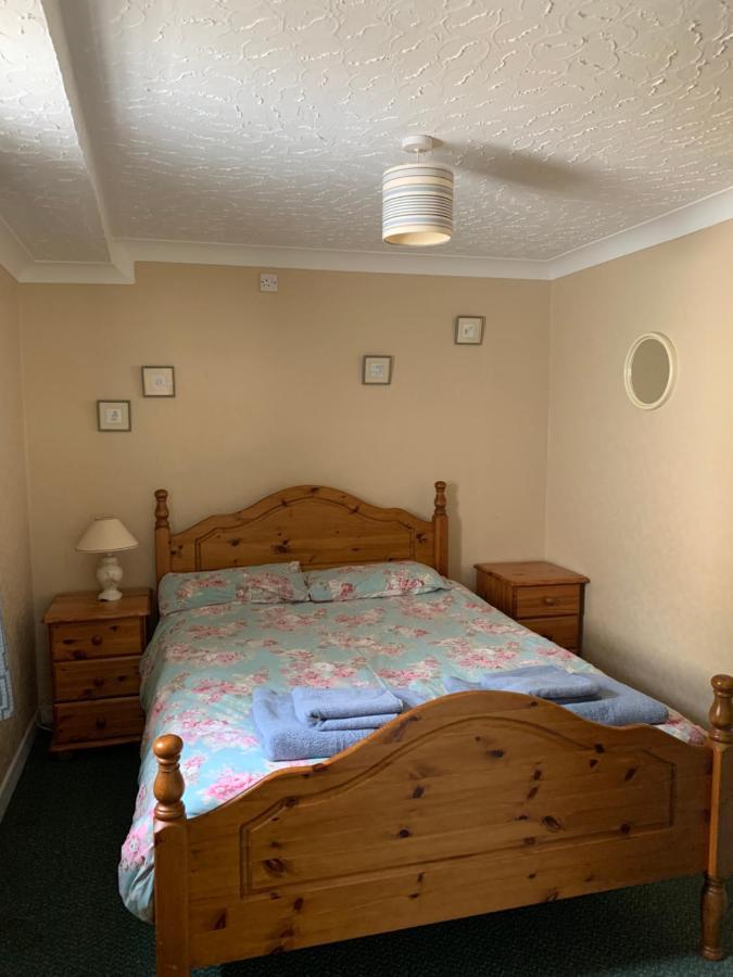 Kirks Holiday home Cloghan (Donegal)